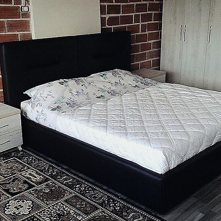 Cozy Loft Apartment Korce Ngoại thất bức ảnh