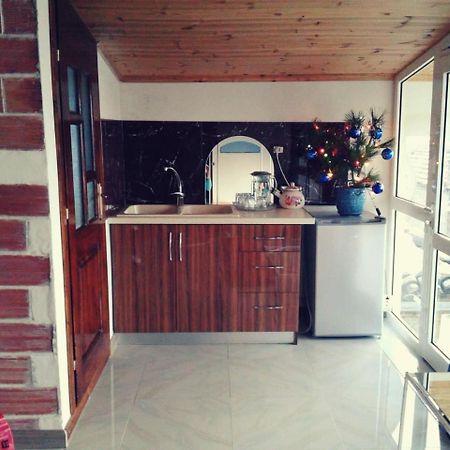 Cozy Loft Apartment Korce Ngoại thất bức ảnh