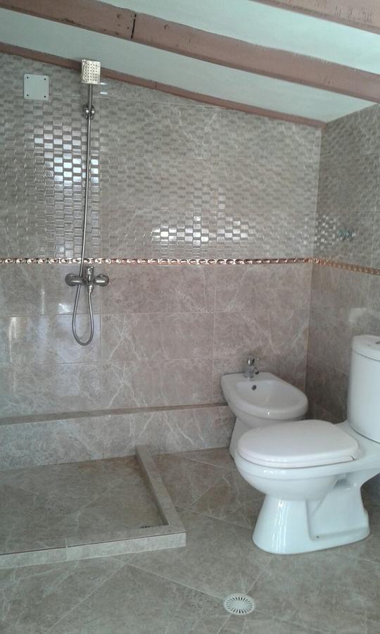 Cozy Loft Apartment Korce Ngoại thất bức ảnh